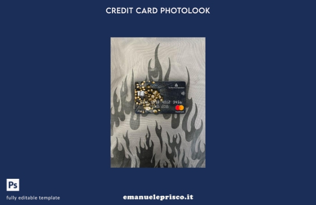 stile verificato Tagikistan Il primo modello frontale con photolook in oro della